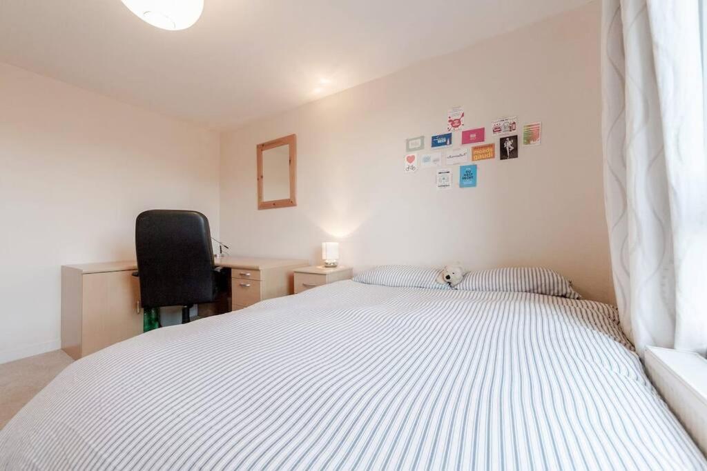 Spacious Two Double Bedroom Flat London Ngoại thất bức ảnh