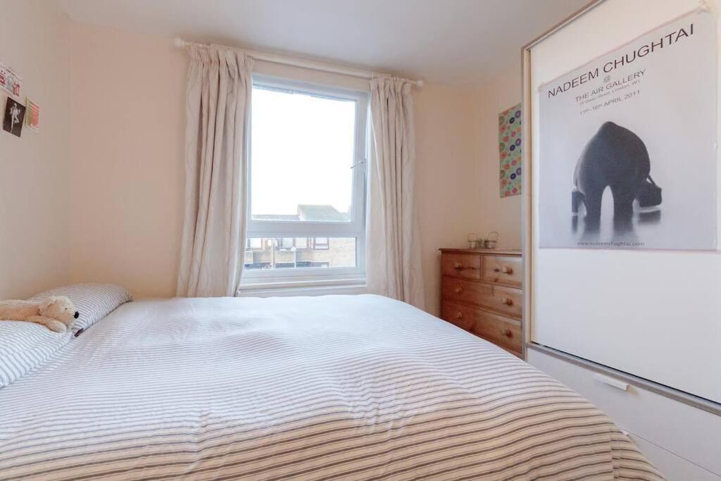 Spacious Two Double Bedroom Flat London Ngoại thất bức ảnh