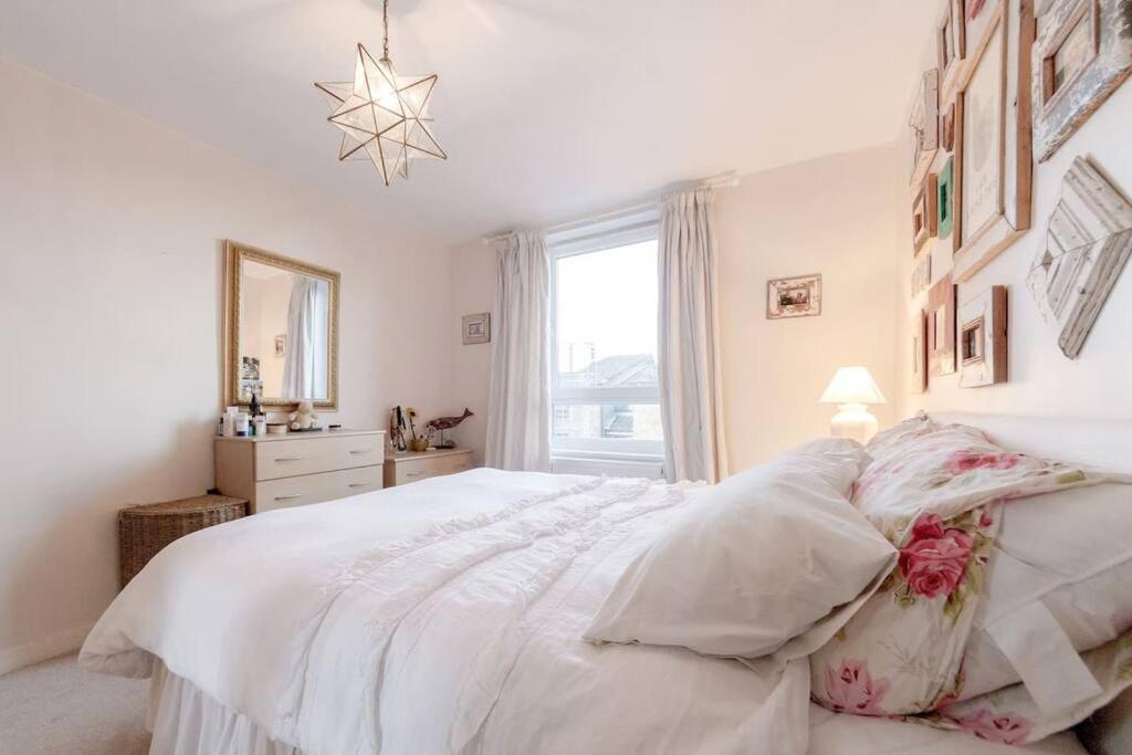 Spacious Two Double Bedroom Flat London Ngoại thất bức ảnh