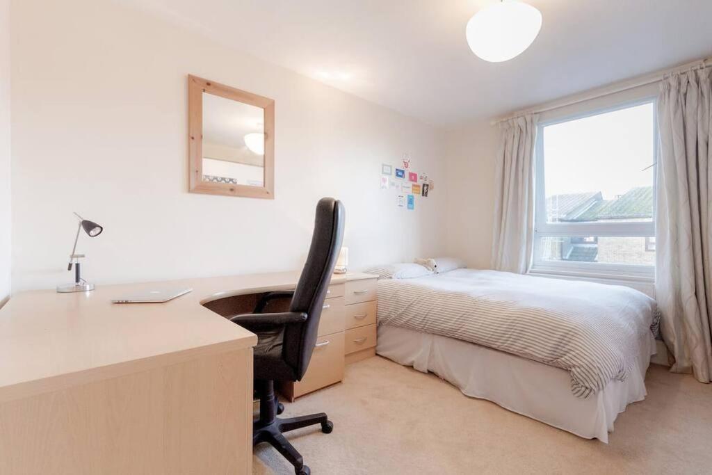 Spacious Two Double Bedroom Flat London Ngoại thất bức ảnh